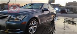 مرسيدس بنز C-Class